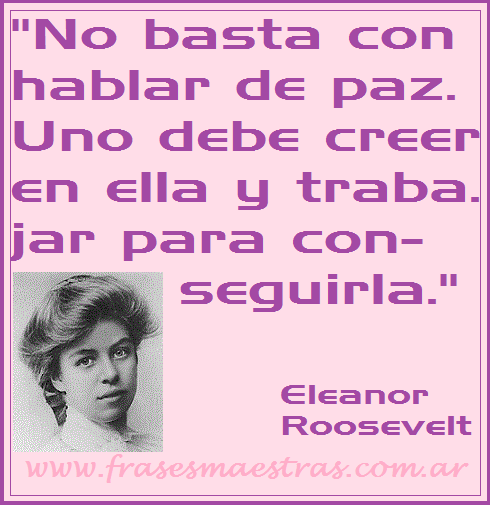 Criminal Minds Zitate Eleanor Roosevelt Zitate Und Weisheiten