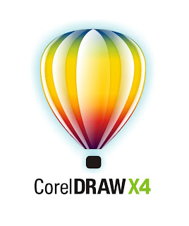 coreldrawx4logo