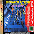 Vídeo/Dissection: Elevator Action Returns - SEGA Saturn [Longplay]