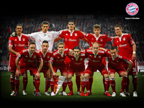 fc bayern