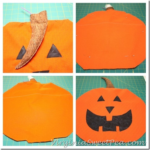 Halloween Pillow How-To3