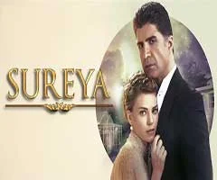 capítulo 309 - telenovela - sureya  - canal10