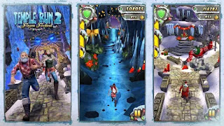 Temple Run 2