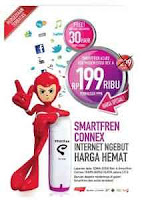 Smartfren 1