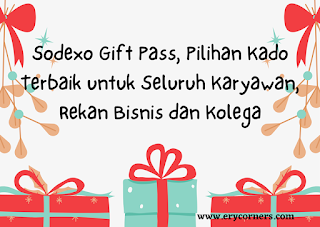 Sodexo Gift Pass