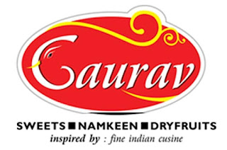 Gaurav Sweets Namkeen & Dryfruits