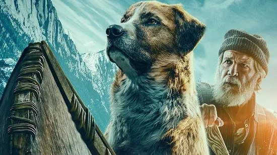 Review Film The Call of the Wild (2020), Kisah Persahabatan Lintas Spesies