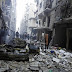 3 periodistas españoles están desaparecidos en Siria