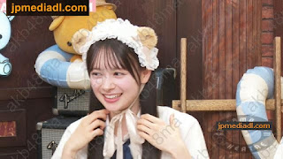 Webstream | 250722 AKB48 Kenkyuusei Palette ep09
