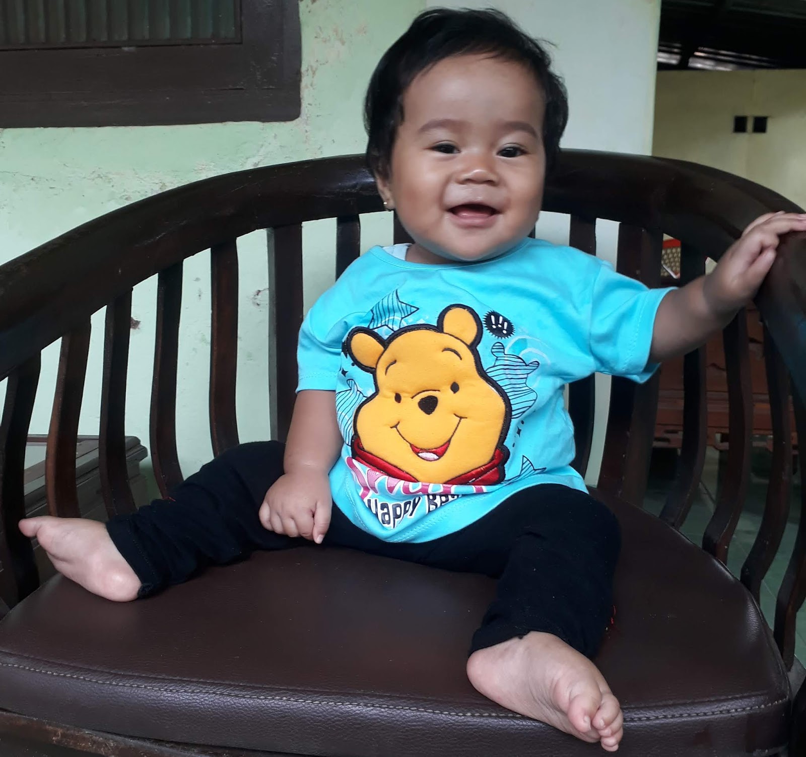 Baju Bayi