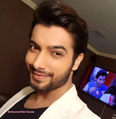 Sharad Malhotra