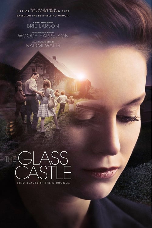 [HD] El castillo de cristal 2017 Pelicula Completa Online Español Latino