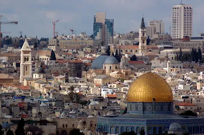 The 5 Best Hotels in Jerusalem