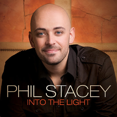 Phil Stacey - Into The Light Lyrics