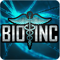 Bio Inc. - Biomedical Game Unlimited Coins MOD APK