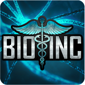 Bio Inc. - Biomedical Game - VER. 2.929 Unlimited Coins MOD APK