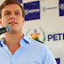 Miguel Coelho confirma pré-candidatura ao Senado para 2026