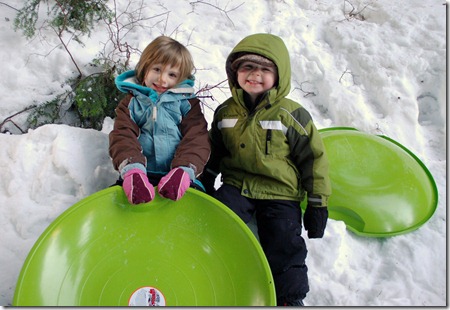 sledding 001