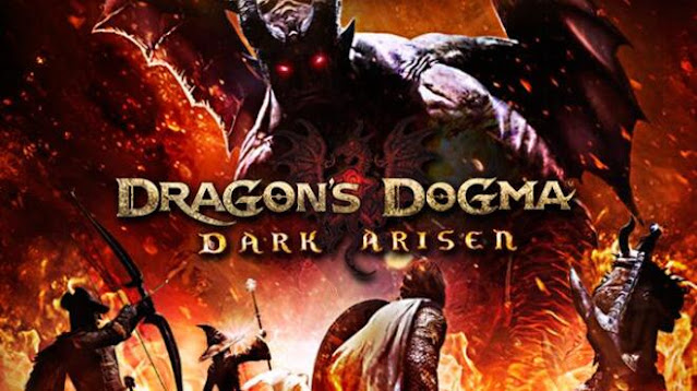 Dragon’s Dogma: Dark Arisen HD Edition