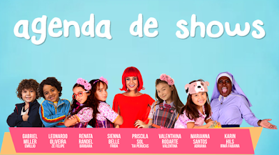  http://www.carinhadeanjoshow.com.br/agenda/