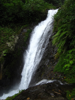 MEKALONGAN WATERFALL