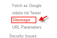 Cara Submit Sitemap Atau Peta Situs Ke Bing Dan Google