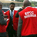 EFCC Arrests Uche Ogah In Lagos Court Premises