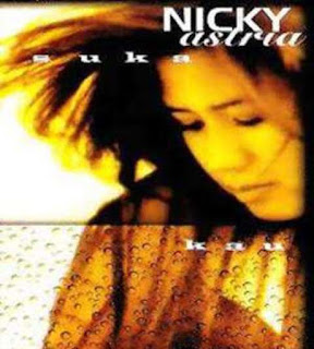 Nicky Astria Full Album