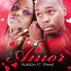 Aurson Feat. Mimae - Amor (2016)