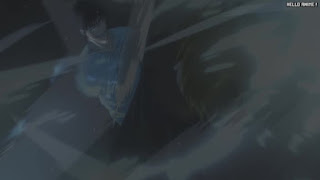 呪術廻戦 アニメ 2期11話 パパ黒 伏黒甚爾 降霊 Jujutsu Kaisen Episode 35 JJK