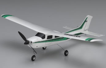 MINIUM KYOSHO CESSNA 210 CENTURION GREEN images