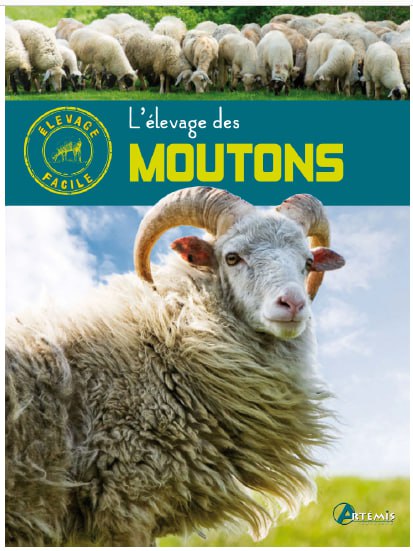 ELEVAGE DES MOUTONS - www.vetbookstore.com .jpg