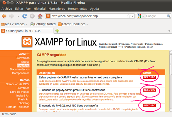 UbuntuC96