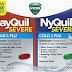 Thuốc cảm Vick Dayquil Severe Cold & Flu của Mỹ