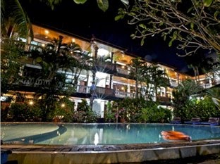 Simpang Inn Legian Bali