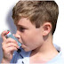 First Aid procedures: asthma attack
