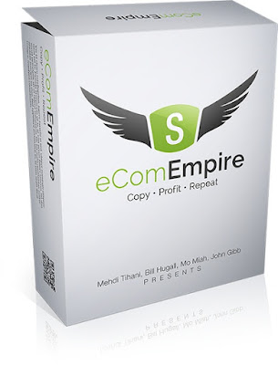 eCom Empire Review and Bonus