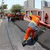 Prefeitura de Manaus avança com obras de recuperação asfáltica no bairro Parque 10