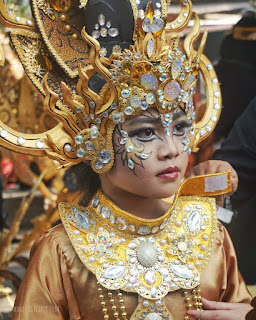 Solo Batik Carnival 2019