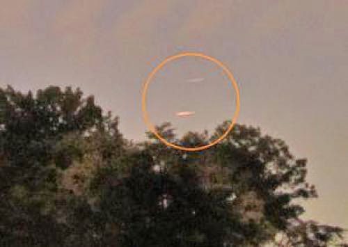 July 2 2008 Sighting
