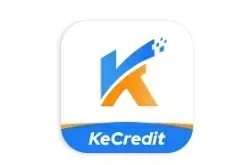 KeCredit loan app logo