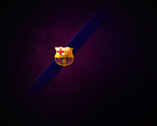 barcelona football club wallpaper