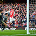 Piala FA : Arsenal 2-0 Middlesbrough