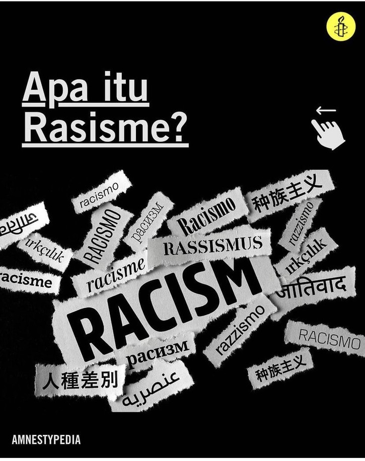 Racism