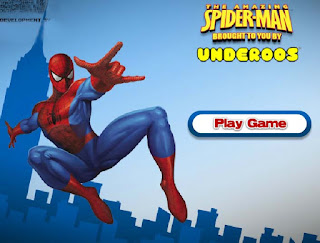 The Amazing Spiderman Free Play Online