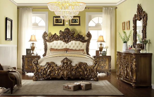 victorian bedroom furniture uk
