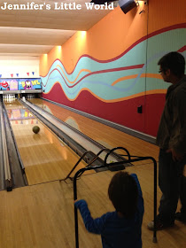 AMF Bowling, Worthing review