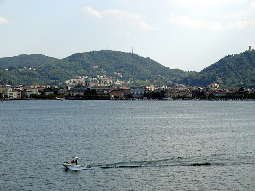 Hotel Villa Flori lakeside hotel Como