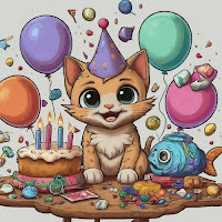 Birthday Party