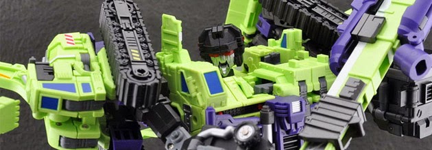 Green Giant Maketoys